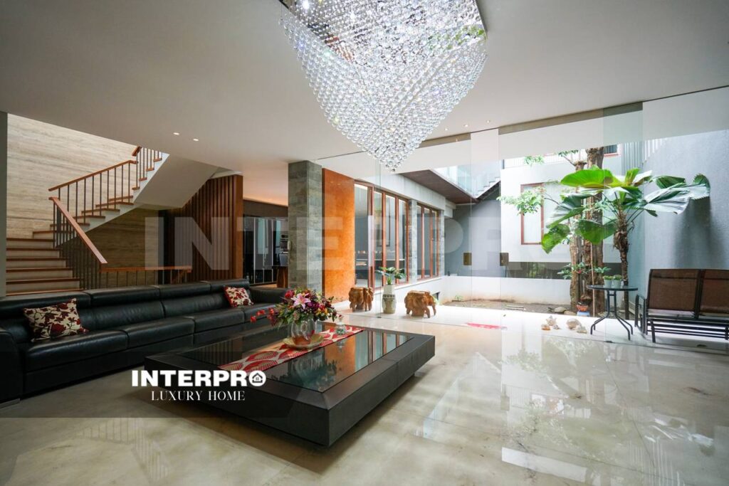 Rumah Puri Indah Cluster Premium Dijual Interpro Properti