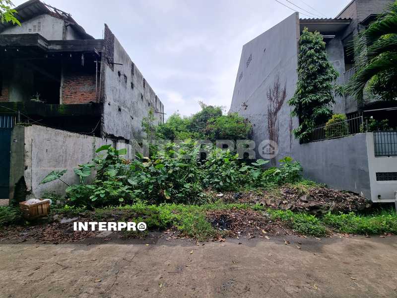 Kavling Di Komplek Kav Dki Meruya Agen Properti Interpro