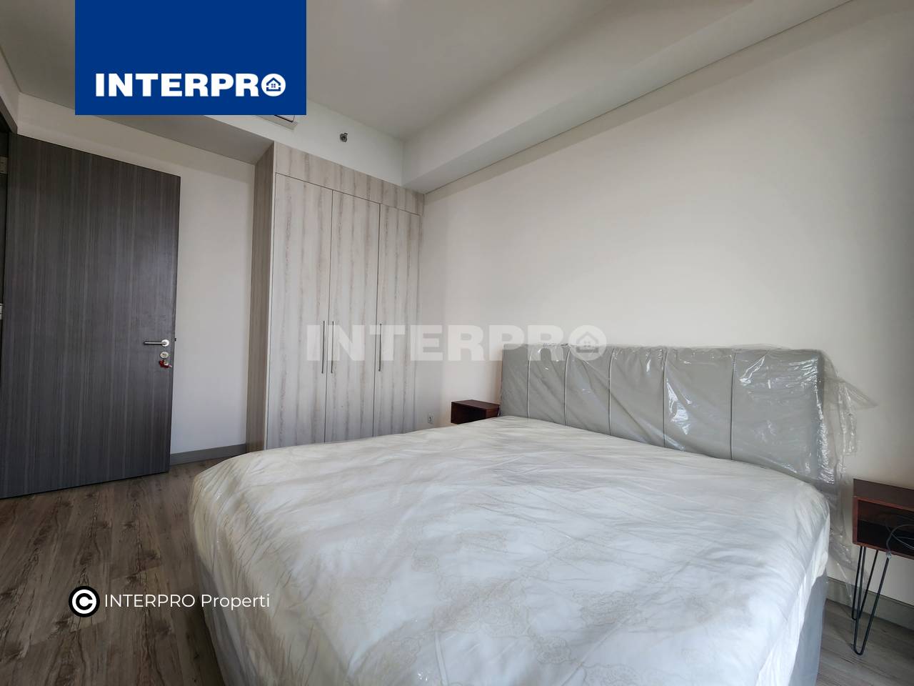 Dijual Apartemen 3BR St Moritz Interpro Properti