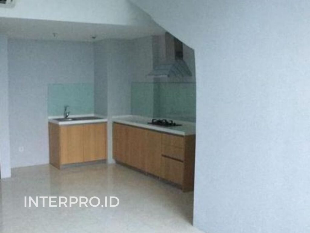 Apt satu8 Residence dijual Luas 105m2