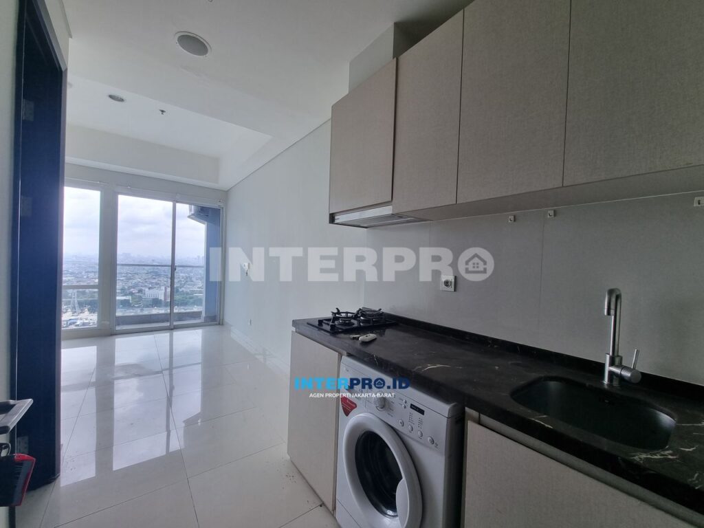 Apartemen Puri Mansion Type Studio