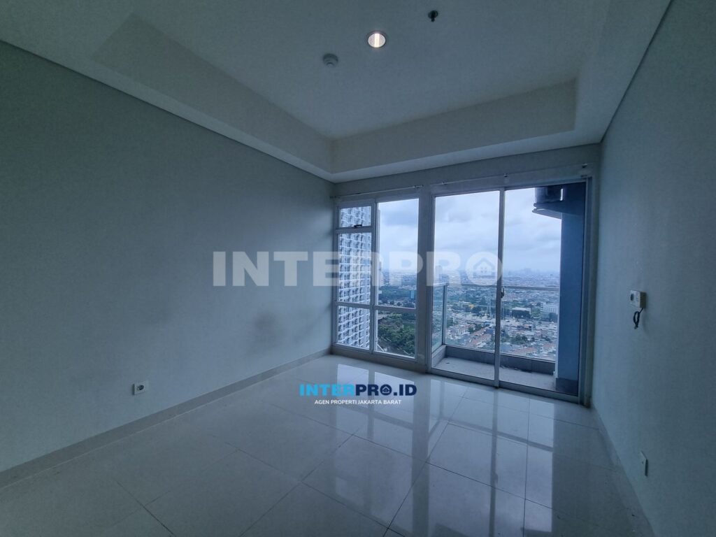 Apartemen Puri Mansion Type Studio