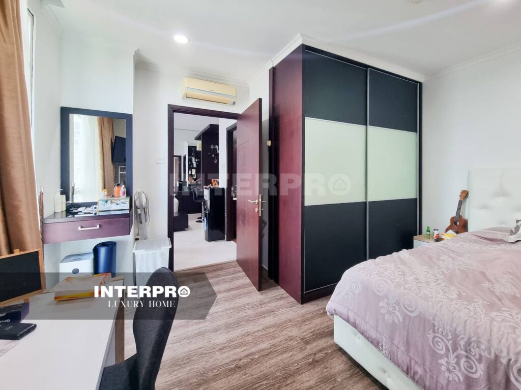 Apartemen Dijual Central Park Residence