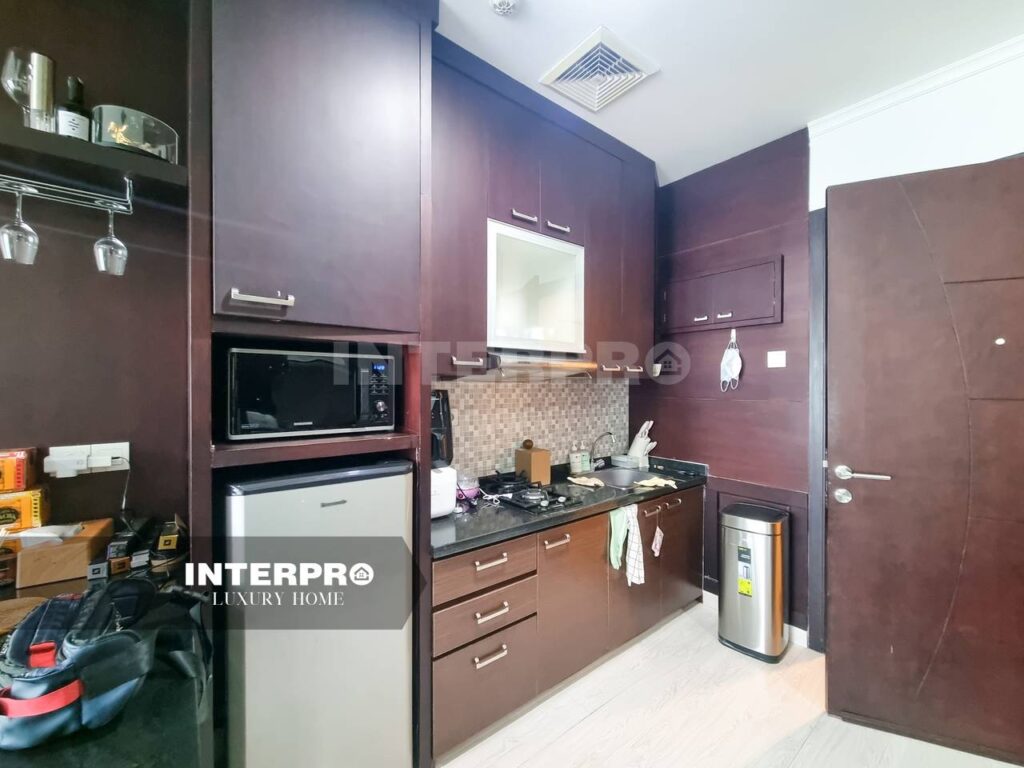 Apartemen Dijual Central Park Residence