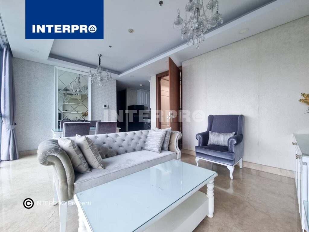 Apartemen Dijual Windsor Puri INTERPRO