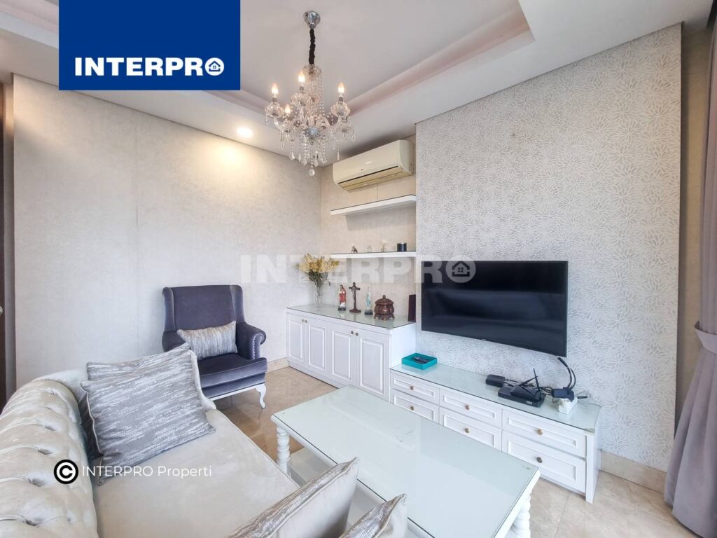 Apartemen Dijual Windsor Puri INTERPRO