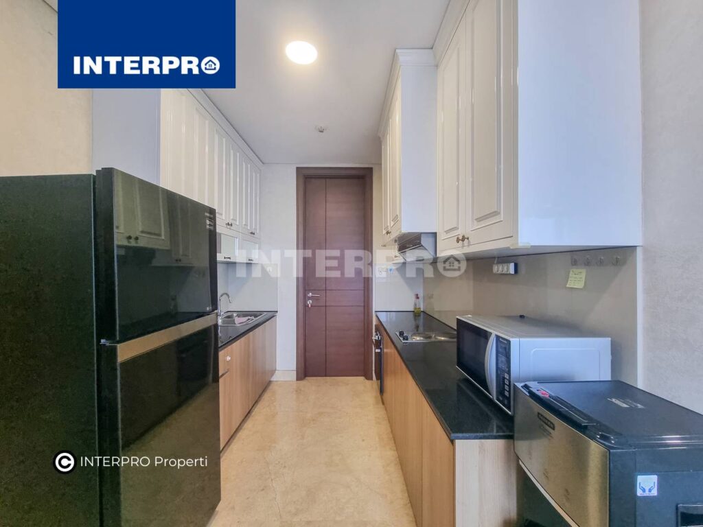 Apartemen Dijual Windsor Puri INTERPRO