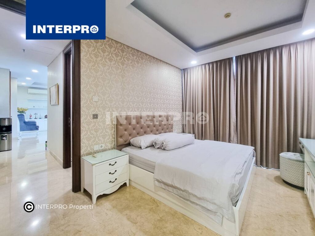 Apartemen Dijual Windsor Puri INTERPRO