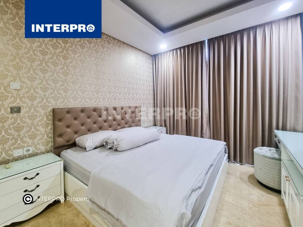 Apartemen Dijual Windsor Puri INTERPRO