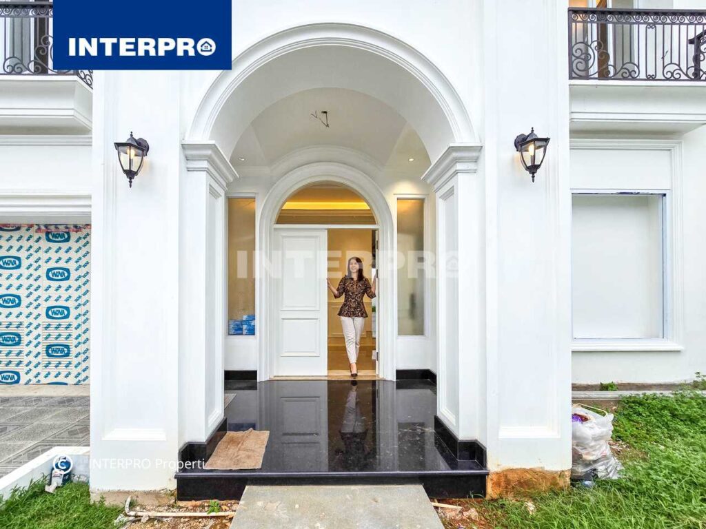 Rumah Baru Dijual Puri Indah Agen Properti INTERPRO (1)