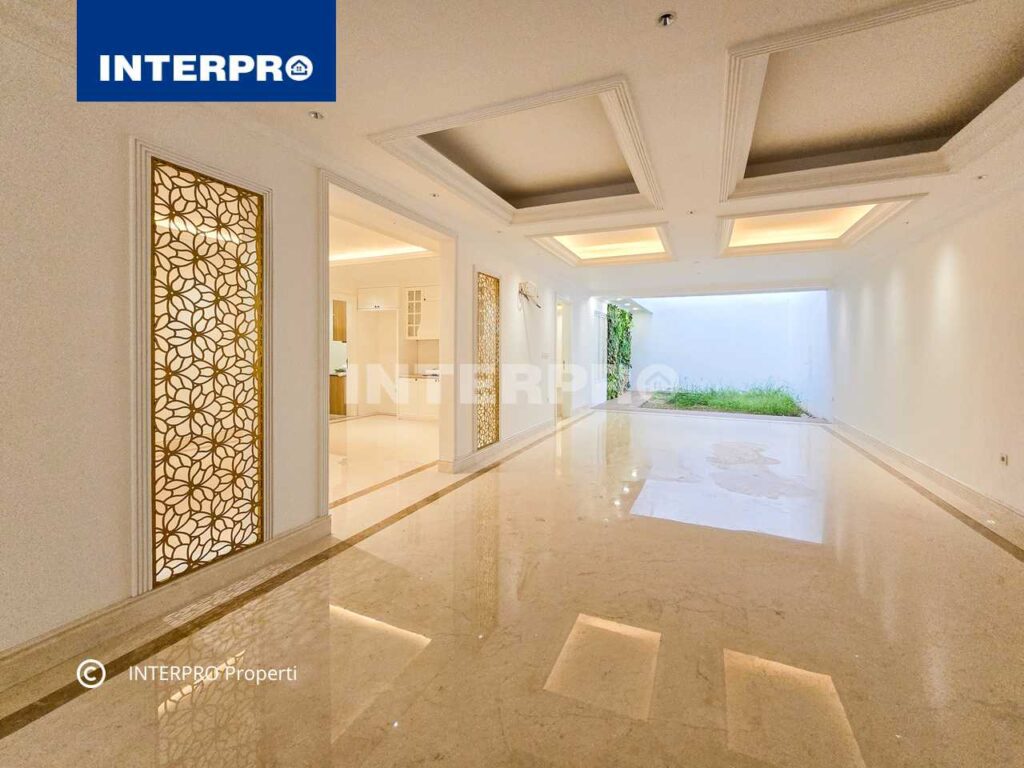 Rumah Baru Dijual Puri Indah Agen Properti INTERPRO (1)