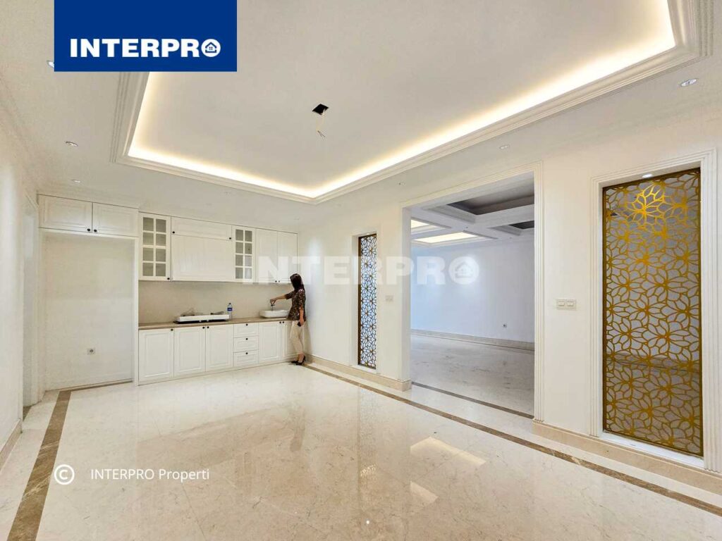 Rumah Baru Dijual Puri Indah Agen Properti INTERPRO (1)