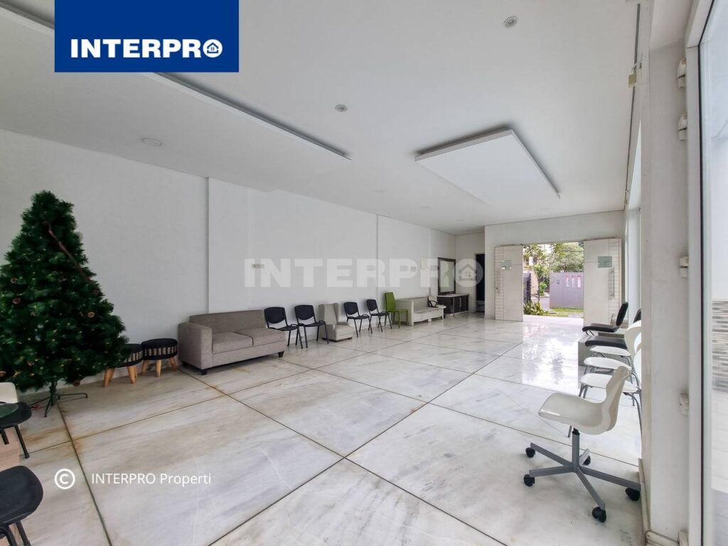 Rumah Dijual Puri Botanical Agen INTERPRO