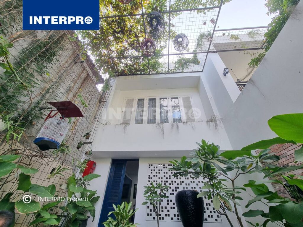 Rumah Mewah Kemanggisan Jakarta Barat Agen INTERPRO