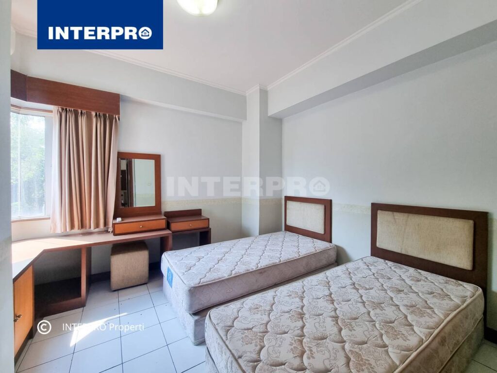 Apartemen Dijual Wesling Kedoya agen INTERPRO