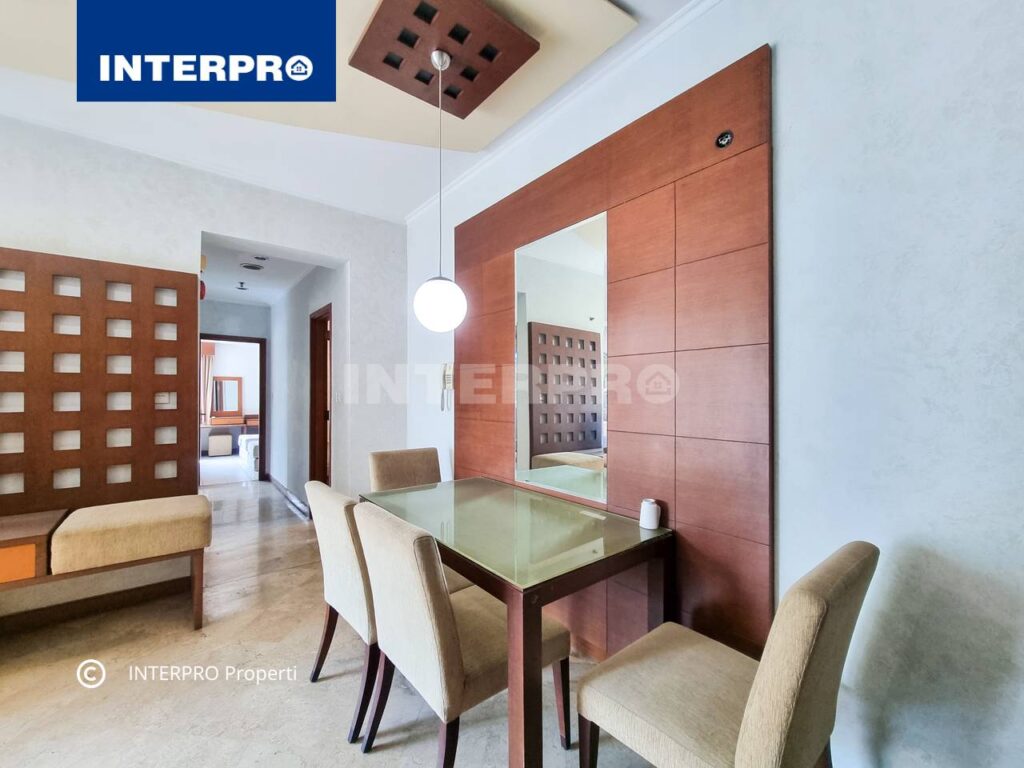 Apartemen Dijual Wesling Kedoya agen INTERPRO