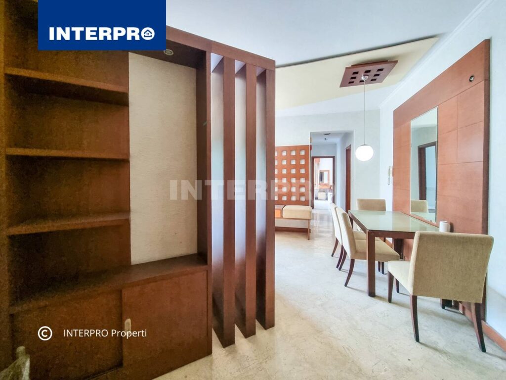 Apartemen Dijual Wesling Kedoya agen INTERPRO