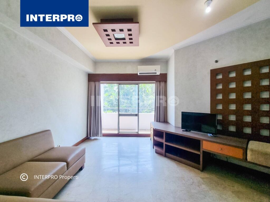 Apartemen Dijual Wesling Kedoya agen INTERPRO