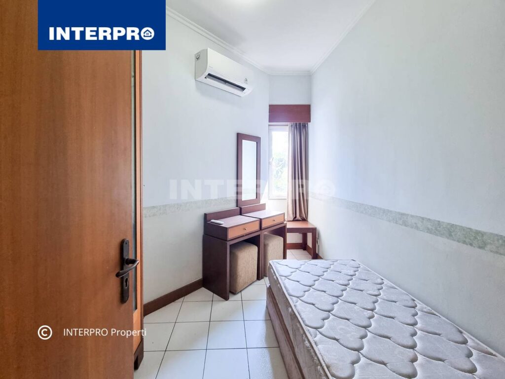 Apartemen Dijual Wesling Kedoya agen INTERPRO