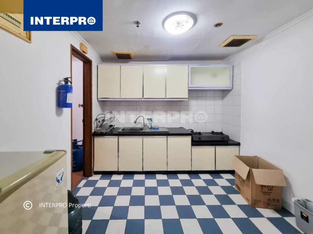 Apartemen Dijual Wesling Kedoya agen INTERPRO