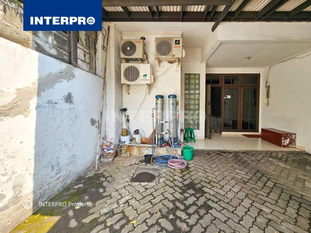 Rumah Dijual Pluit Karang Permai