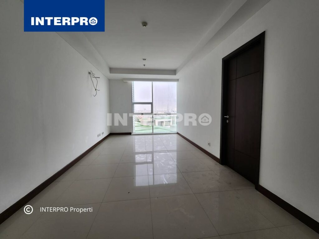 Apartemen dijual Gallery West