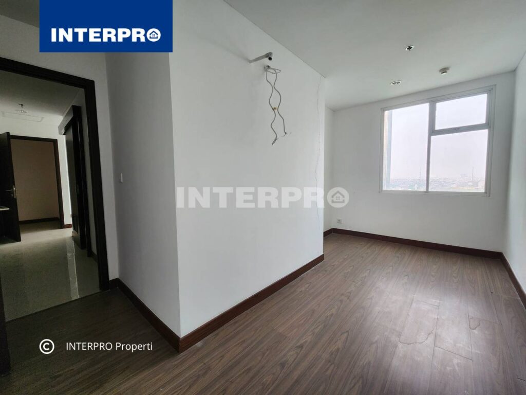 Apartemen dijual Gallery West