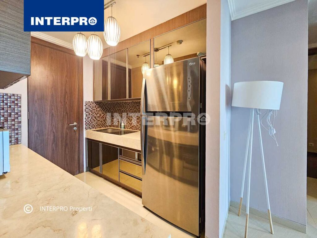 Apartemen St Moritz Lippo New Royal Agen Properti INTERPRO