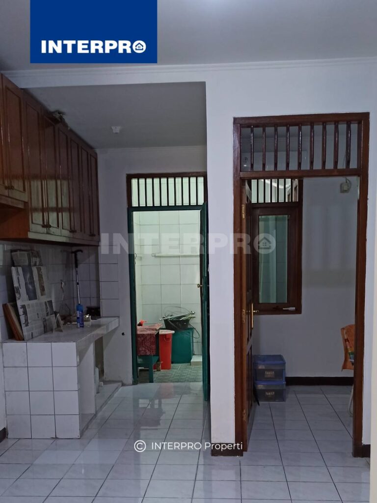 Rumah Grogol Jakarta Barat