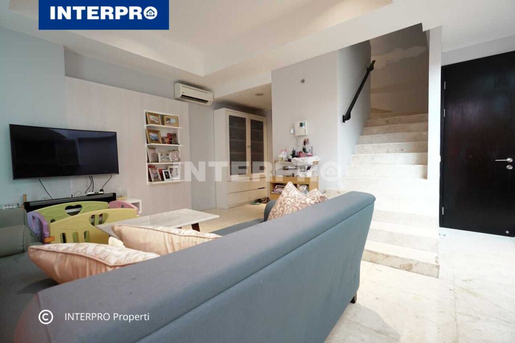 Apartemen Dijual Satu8 Residence Agen Properti INTERPRO