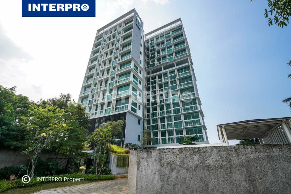 Apartemen Dijual Satu8 Residence Agen Properti INTERPRO
