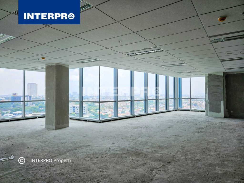 Kantor Office Dijual Ciputra Internasional Tokopedia Rawa Buaya