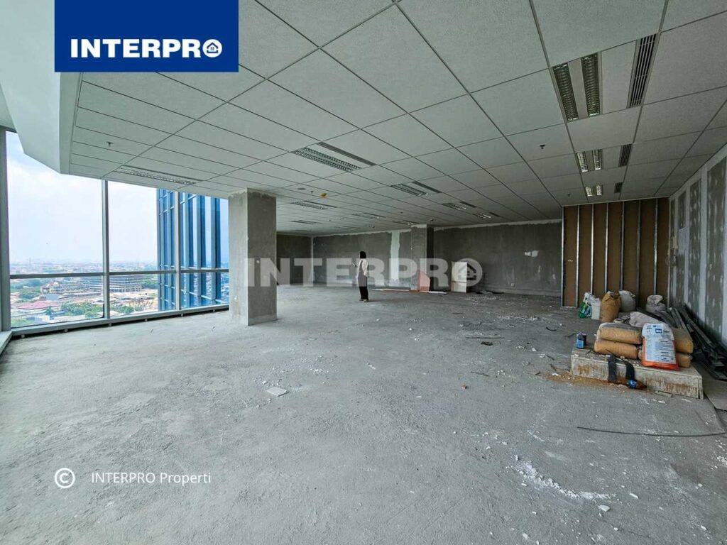 Kantor Office Dijual Ciputra Internasional Tokopedia Rawa Buaya