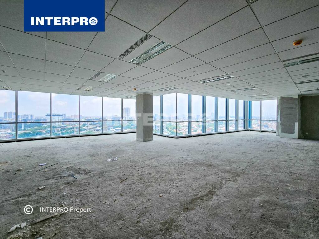 Kantor Office Dijual Ciputra Internasional Tokopedia Rawa Buaya