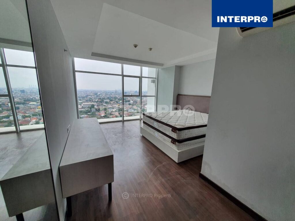 Dijual Apartemen 2BR di Satu8 Residence Kedoya by INTERPRO