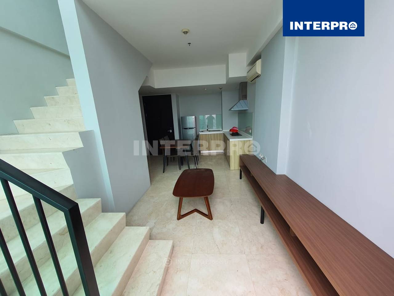 Apartemen For Sale Satu8 Residence - 2BR - Luas 146m2