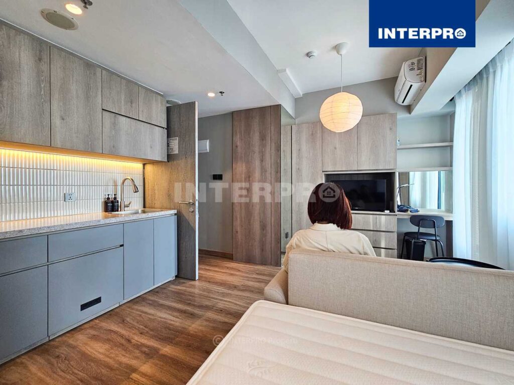 Apartemen Dijual PIK2 Osaka