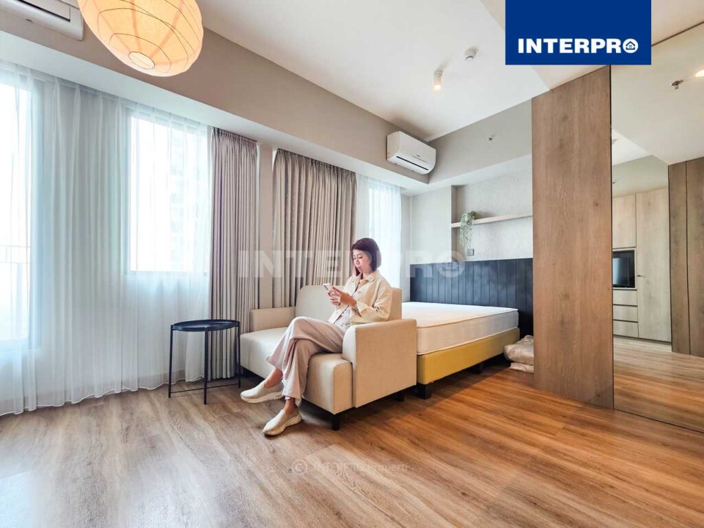 Apartemen Dijual PIK2 Osaka