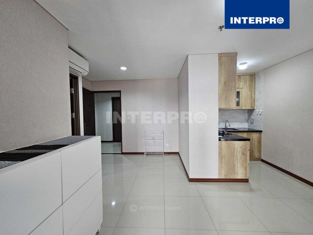 Apartemen Dijual Metro Garden 62m2 2 BR