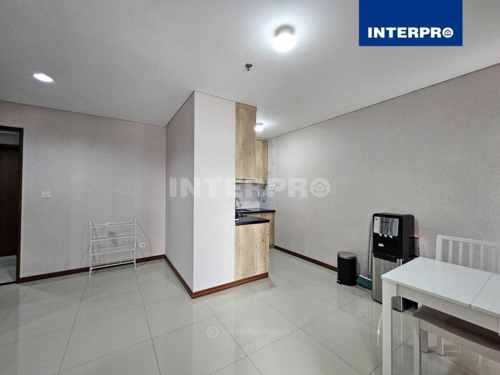 Apartemen Dijual Metro Garden 62m2 2 BR