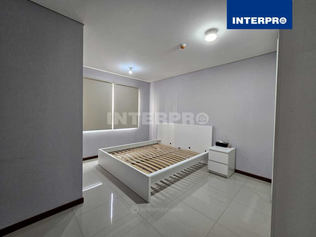 Apartemen Dijual Metro Garden 62m2 2 BR