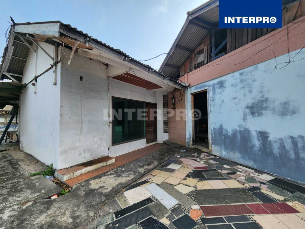 Tanah Dijual Meruya Utara Jakarta Barat