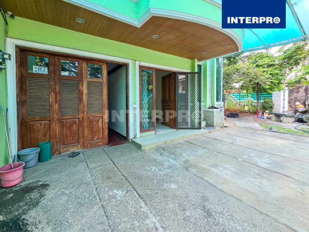 Rumah Dijual Permata Buana Agen Properti INTERPRO