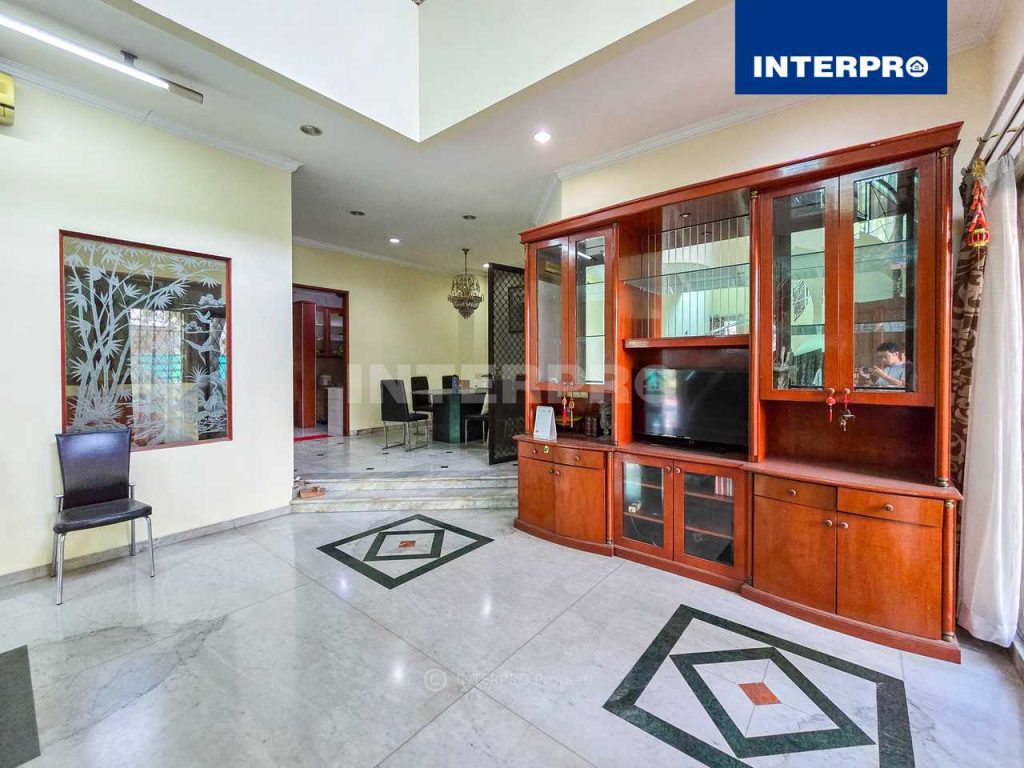 Rumah Dijual Permata Buana Agen Properti INTERPRO