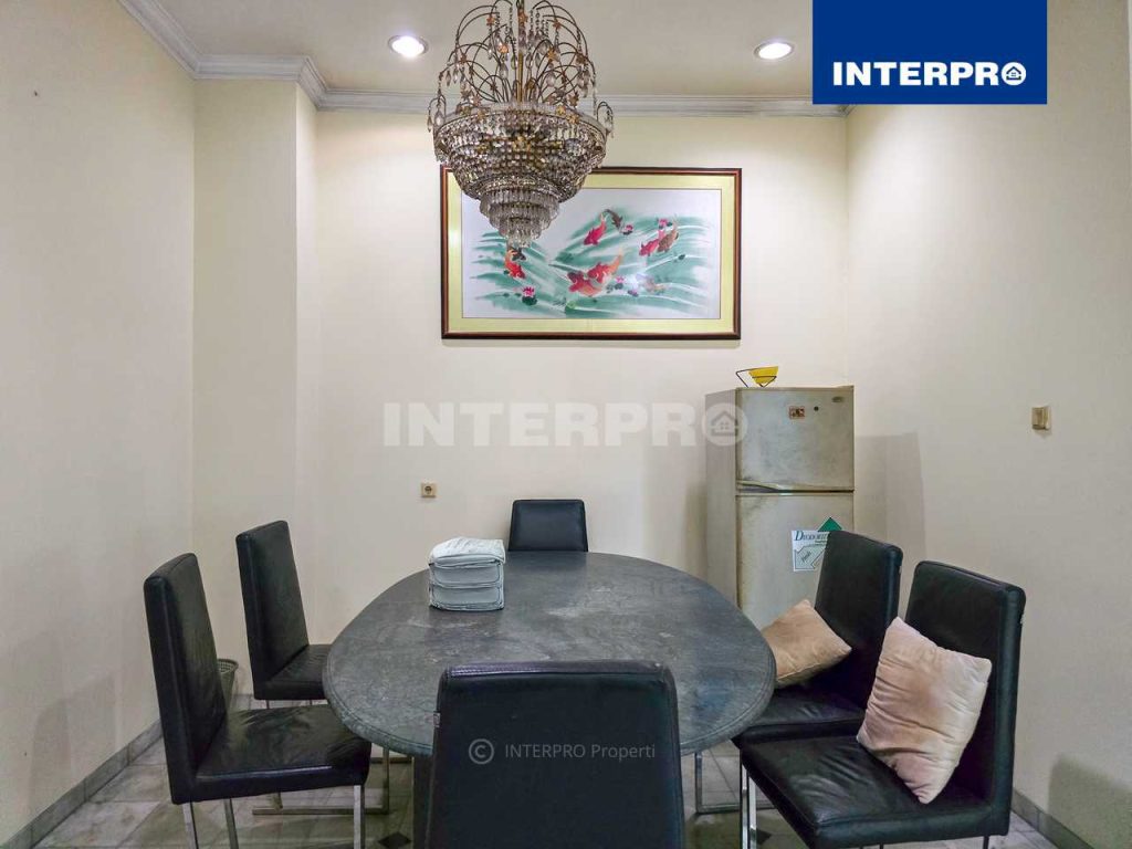 Rumah Dijual Permata Buana Agen Properti INTERPRO