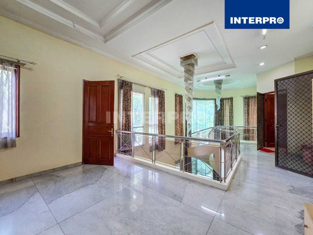 Rumah Dijual Permata Buana Agen Properti INTERPRO