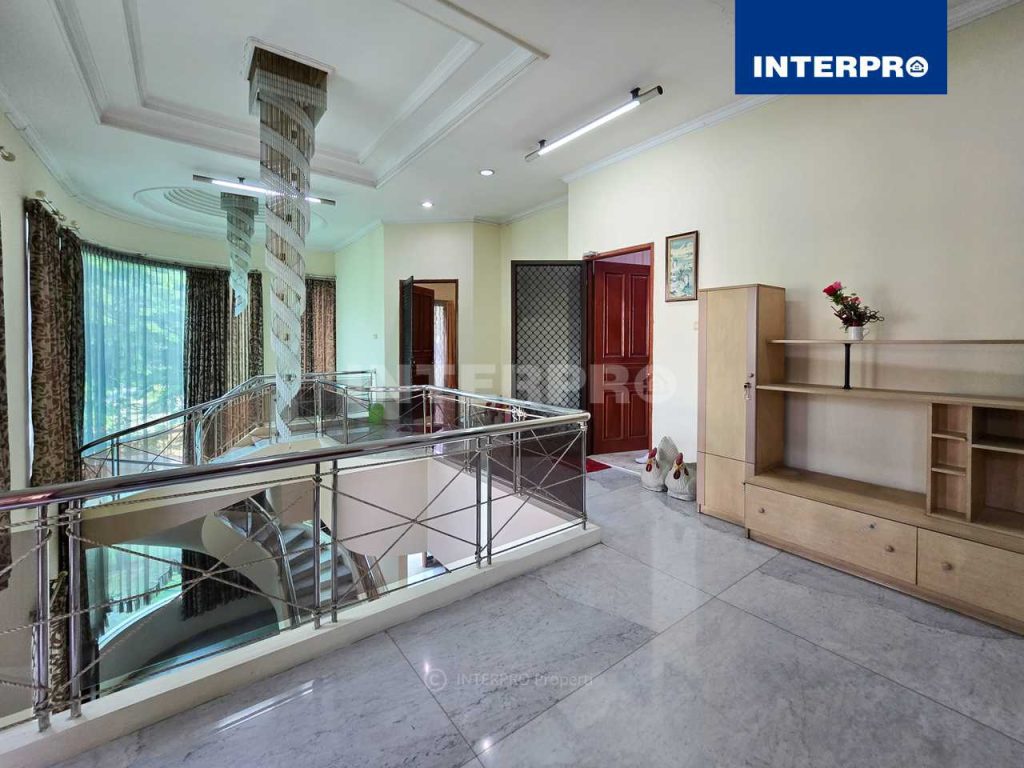 Rumah Dijual Permata Buana Agen Properti INTERPRO